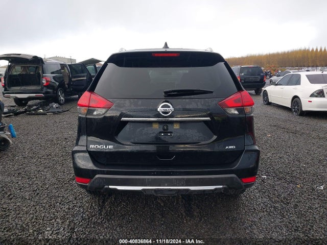 Nissan ROGUE S 2017 KNMAT2MV8HP558940 Image 16