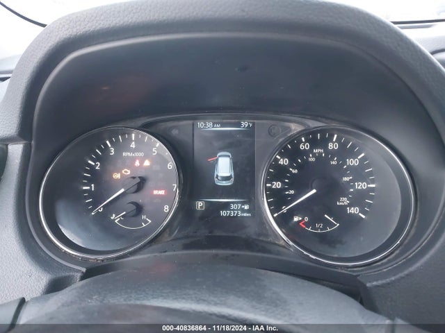 Nissan ROGUE S 2017 KNMAT2MV8HP558940 Image 7
