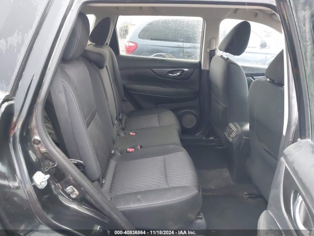 Nissan ROGUE S 2017 KNMAT2MV8HP558940 Image 8