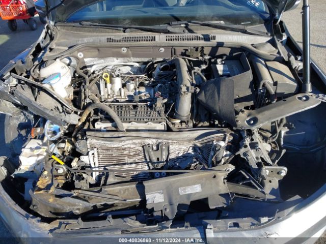 3VWDB7AJ7HM334379 Volkswagen Jetta 1.4t Se