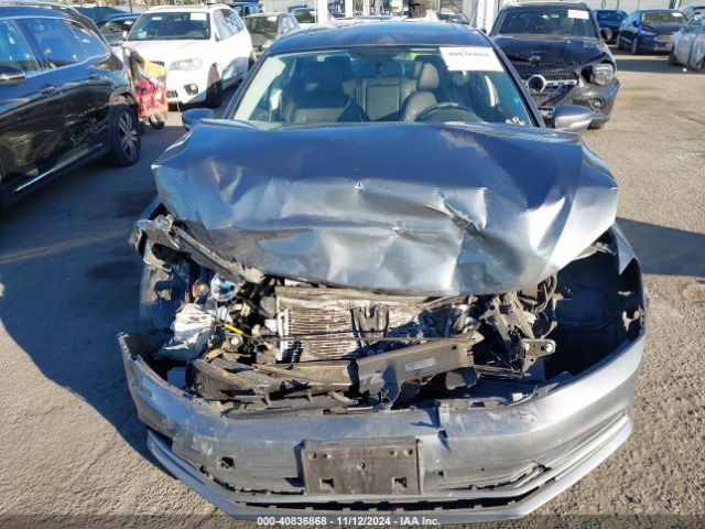 3VWDB7AJ7HM334379 Volkswagen Jetta 1.4t Se