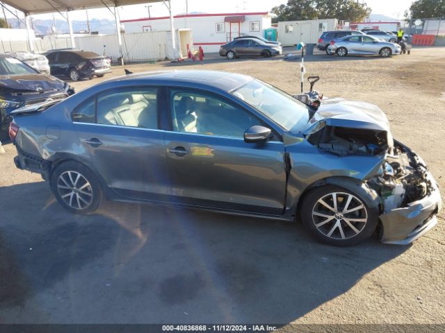 3VWDB7AJ7HM334379 Volkswagen Jetta 1.4t Se