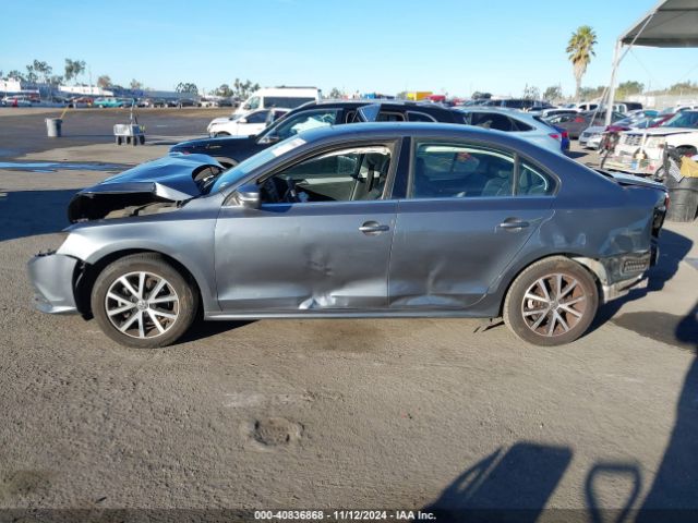 3VWDB7AJ7HM334379 Volkswagen Jetta 1.4t Se
