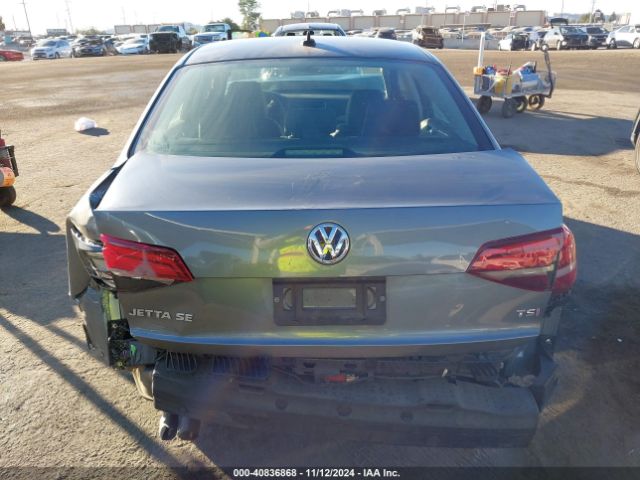 3VWDB7AJ7HM334379 Volkswagen Jetta 1.4t Se