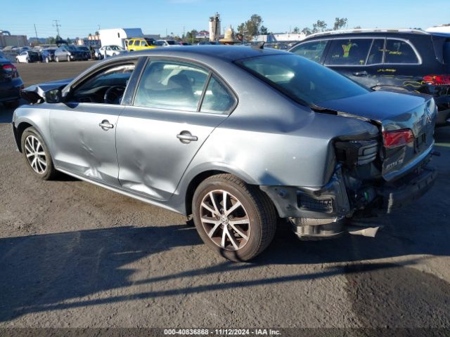 3VWDB7AJ7HM334379 Volkswagen Jetta 1.4t Se