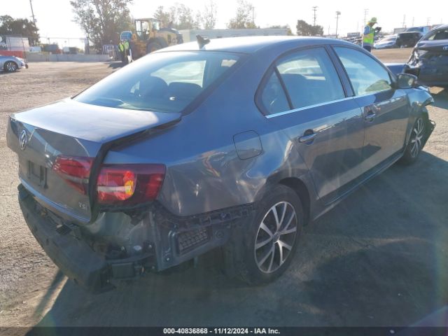 3VWDB7AJ7HM334379 Volkswagen Jetta 1.4t Se