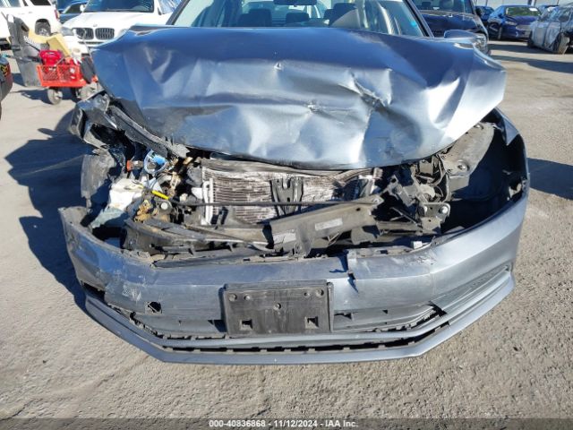 3VWDB7AJ7HM334379 Volkswagen Jetta 1.4t Se