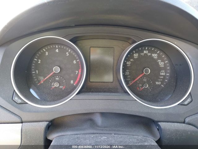 3VWDB7AJ7HM334379 Volkswagen Jetta 1.4t Se
