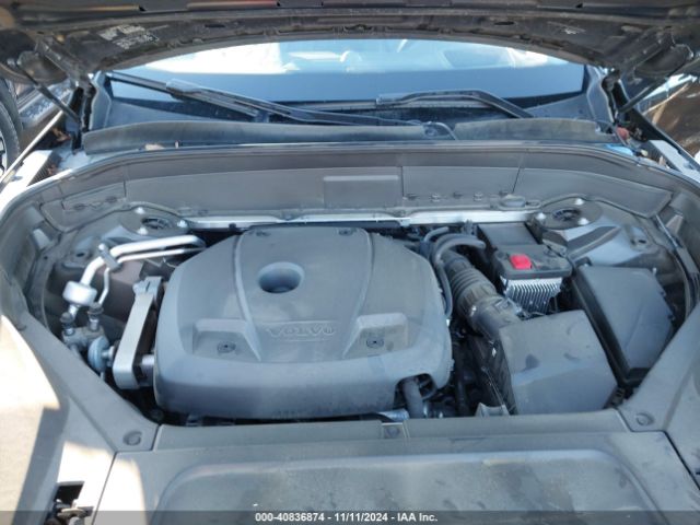 YV4A22PL8K1464738 Volvo Xc90 T6 Inscription