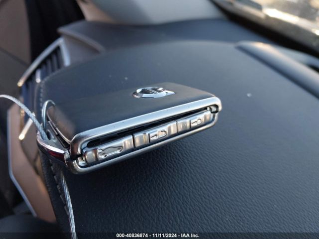 YV4A22PL8K1464738 Volvo Xc90 T6 Inscription