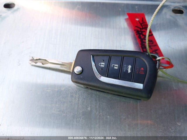 Toyota COROLLA LE 2020 5YFEPRAE2LP099401 Image 11