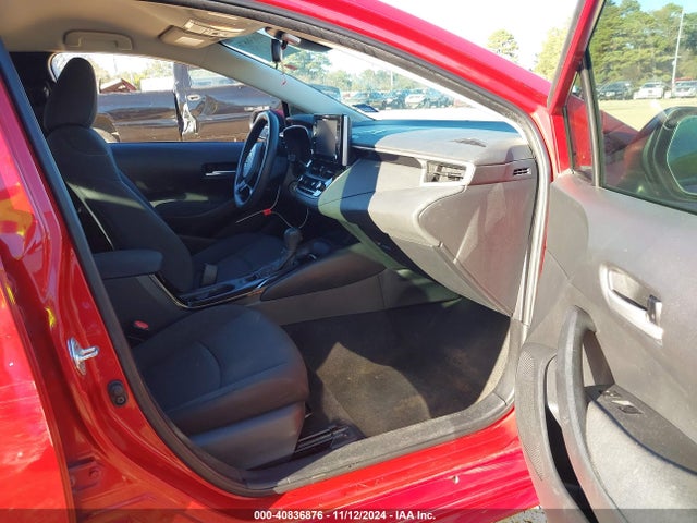 Toyota COROLLA LE 2020 5YFEPRAE2LP099401 Image 5