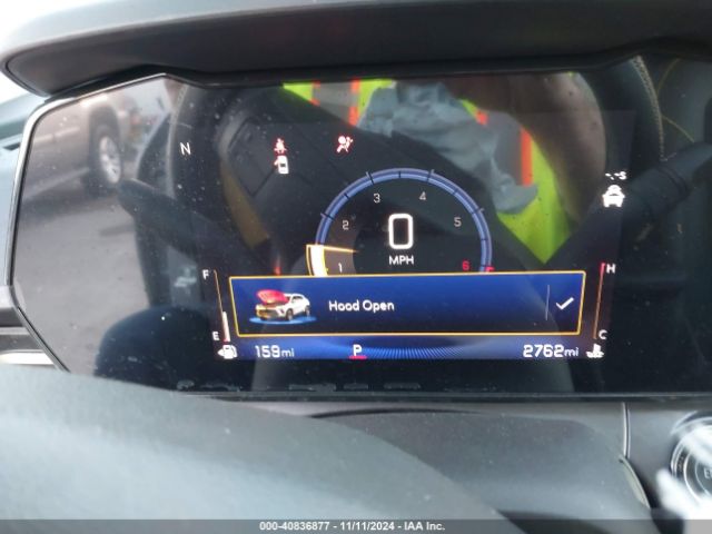 KL77LKE21RC133578 Chevrolet Trax Fwd Activ
