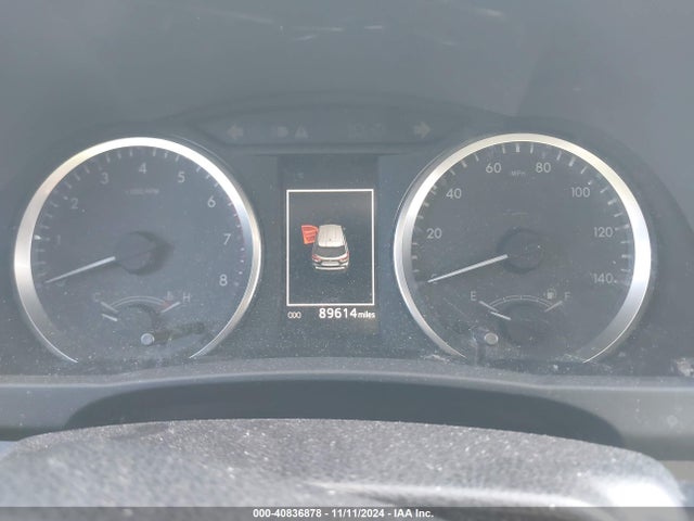 Toyota Highlander Le 2019 5TDZARFH0KS054775 Image 7