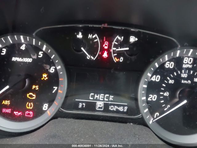 3N1AB7AP3FY232872 Nissan SENTRA SV