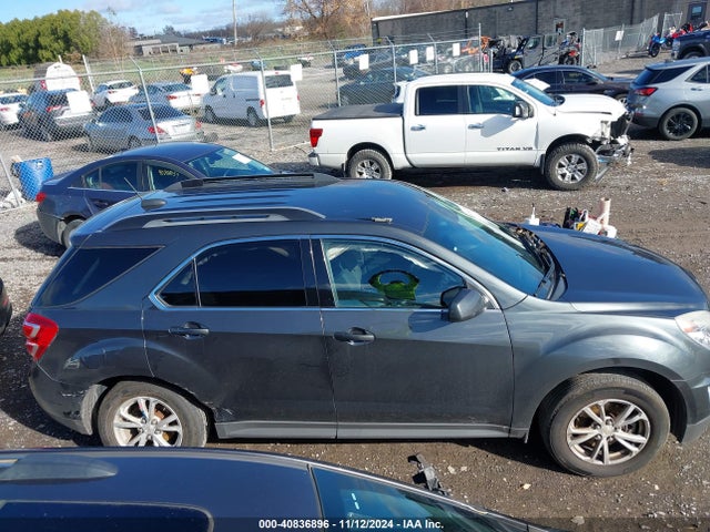Chevrolet EQUINOX LT 2017 2GNALCEK2H1604180 Image 13