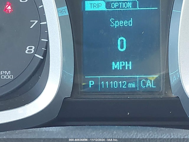 Chevrolet EQUINOX LT 2017 2GNALCEK2H1604180 Image 15
