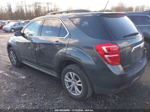 Chevrolet EQUINOX LT 2017 2GNALCEK2H1604180 Image 3