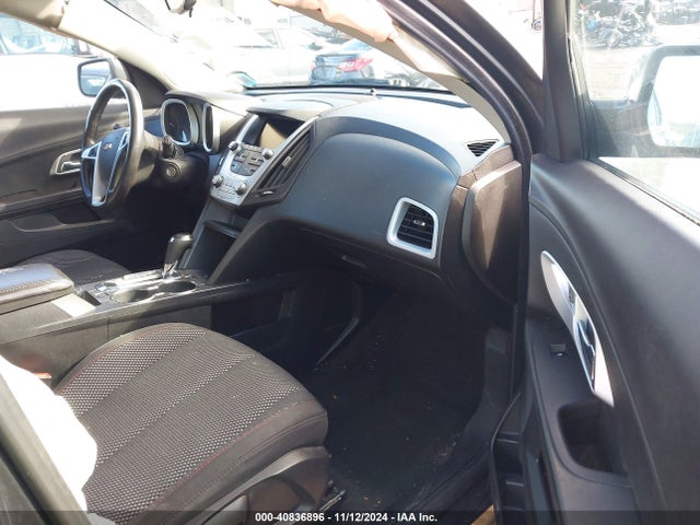 Chevrolet EQUINOX LT 2017 2GNALCEK2H1604180 Image 5