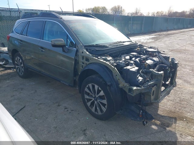 2016 4S4BSBNC4G3212048 zdjęcie główne