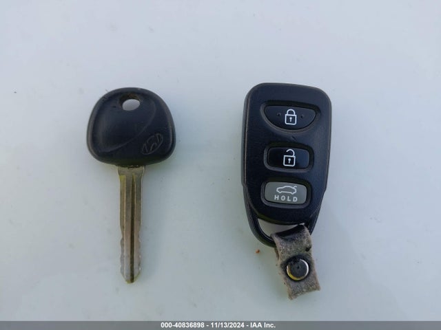 Hyundai ELANTRA SE 2015 5NPDH4AE2FH559685 Image 11