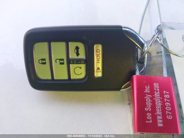 1HGCV1F47MA104808 Honda Accord Sport Special Edition
