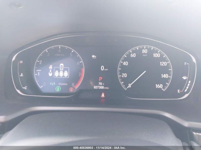 1HGCV1F47MA104808 Honda Accord Sport Special Edition