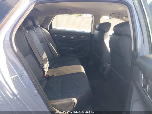 1HGCV1F47MA104808 Honda Accord Sport Special Edition