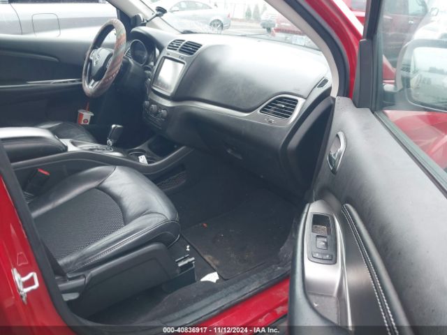 3C4PDDGG3KT858520 Dodge Journey Crossroad Awd