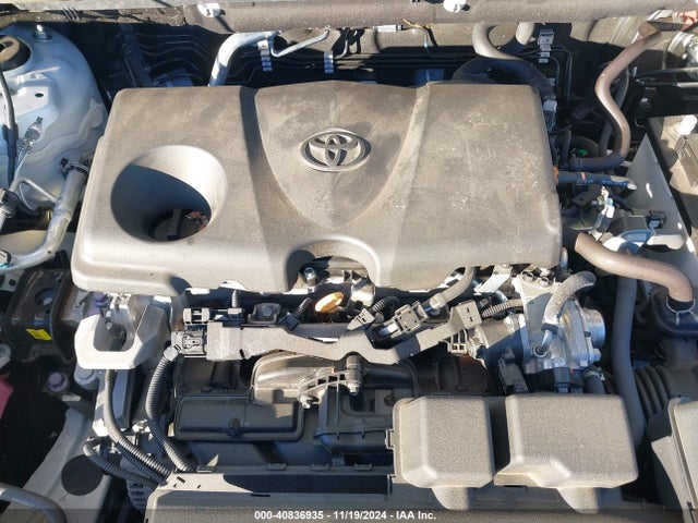 Toyota Rav4 Xle 2024 2T3P1RFV7RC394481 Image 10