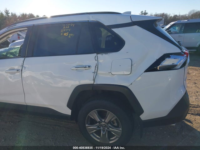 Toyota Rav4 Xle 2024 2T3P1RFV7RC394481 Image 12