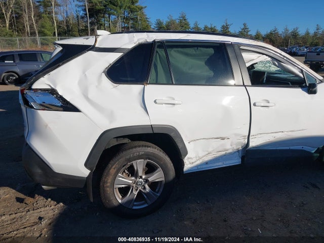 Toyota Rav4 Xle 2024 2T3P1RFV7RC394481 Image 13