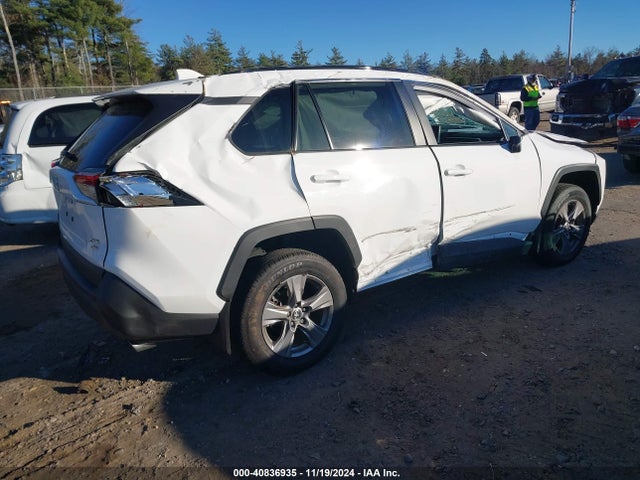 Toyota Rav4 Xle 2024 2T3P1RFV7RC394481 Image 4