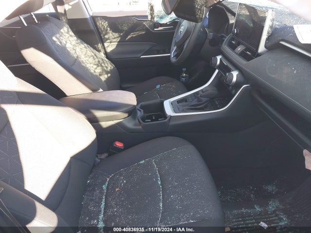 Toyota Rav4 Xle 2024 2T3P1RFV7RC394481 Image 5