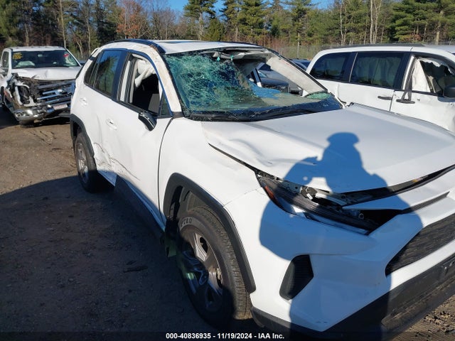 Toyota Rav4 Xle 2024 2T3P1RFV7RC394481 Image 6