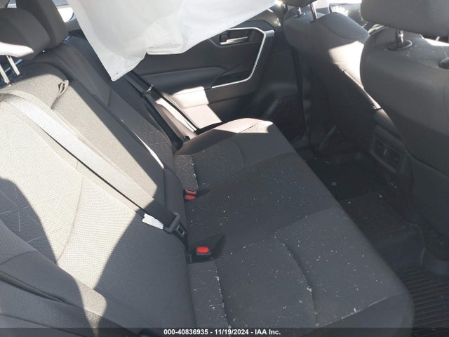 Toyota Rav4 Xle 2024 2T3P1RFV7RC394481 Image 8