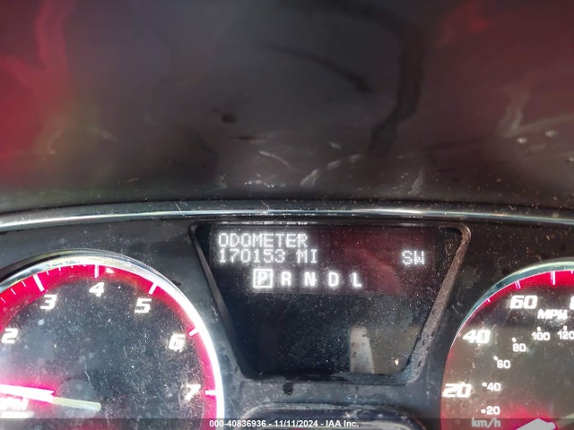 1GKKRSKD8GJ341553 GMC Acadia Slt-2