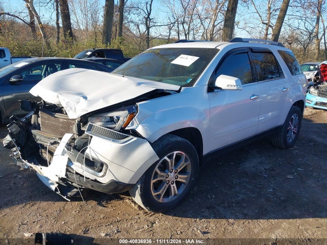 1GKKRSKD8GJ341553 GMC Acadia Slt-2