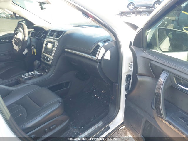 1GKKRSKD8GJ341553 GMC Acadia Slt-2