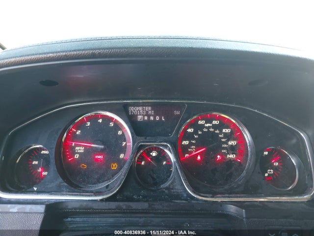 1GKKRSKD8GJ341553 GMC Acadia Slt-2