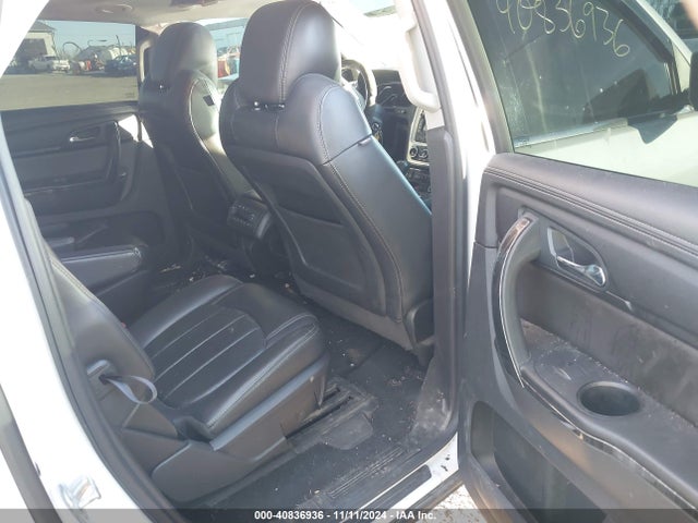 1GKKRSKD8GJ341553 GMC Acadia Slt-2