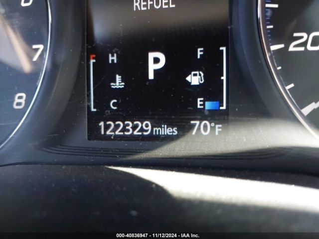 JA4AD3A34JZ042844 Mitsubishi Outlander Se