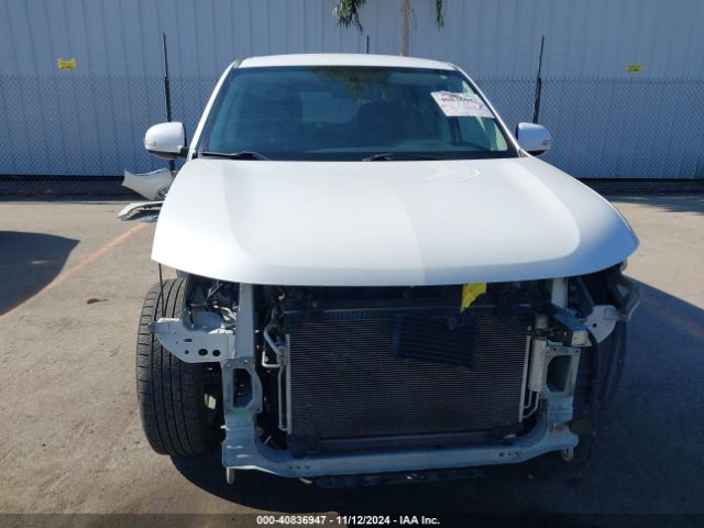 JA4AD3A34JZ042844 Mitsubishi Outlander Se