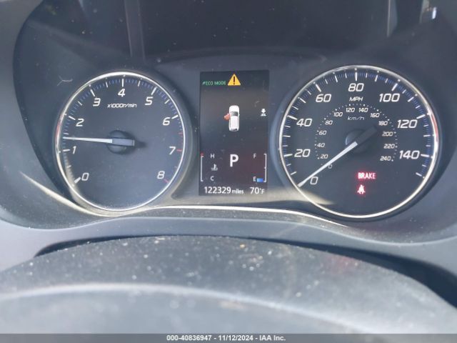 JA4AD3A34JZ042844 Mitsubishi Outlander Se