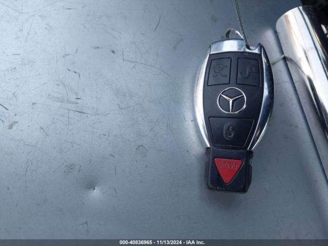 WDDGF4HB6EA905313 Mercedes-Benz C 250 Luxury/sport