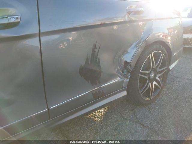 WDDGF4HB6EA905313 Mercedes-Benz C 250 Luxury/sport