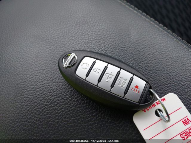 1N4AL3AP4JC222538 Nissan Altima 2.5 Sv
