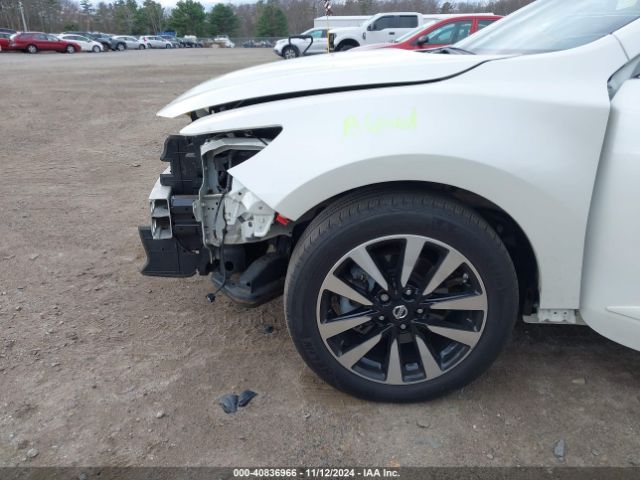 1N4AL3AP4JC222538 Nissan Altima 2.5 Sv