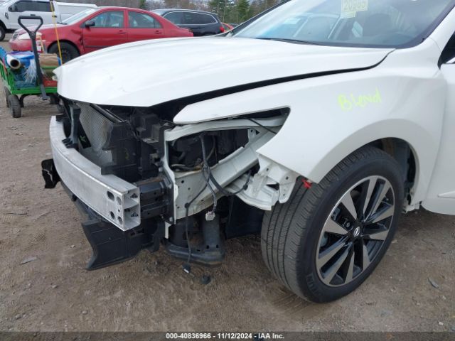 1N4AL3AP4JC222538 Nissan Altima 2.5 Sv