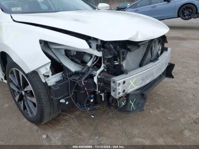 1N4AL3AP4JC222538 Nissan Altima 2.5 Sv